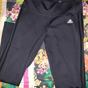 Adidas leggings